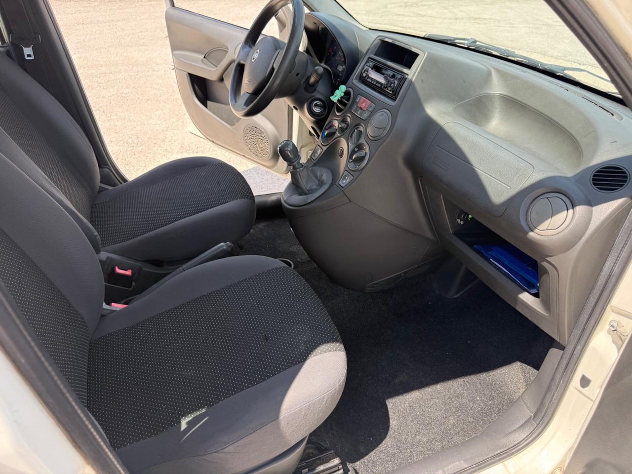 Fiat Panda 1.2 Benzina con 86 milakm NEOPATENTATI