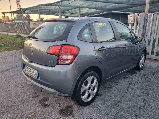 Citroen C3 C3 II 2009 1.1 Exclusive c/esp