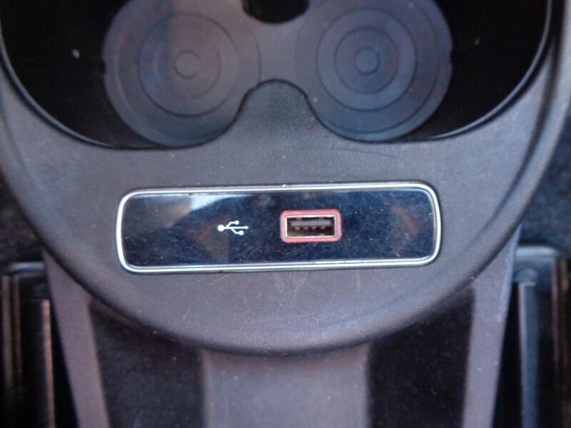 Fiat 500 C 1.2 Lounge BLOCK SHAFT