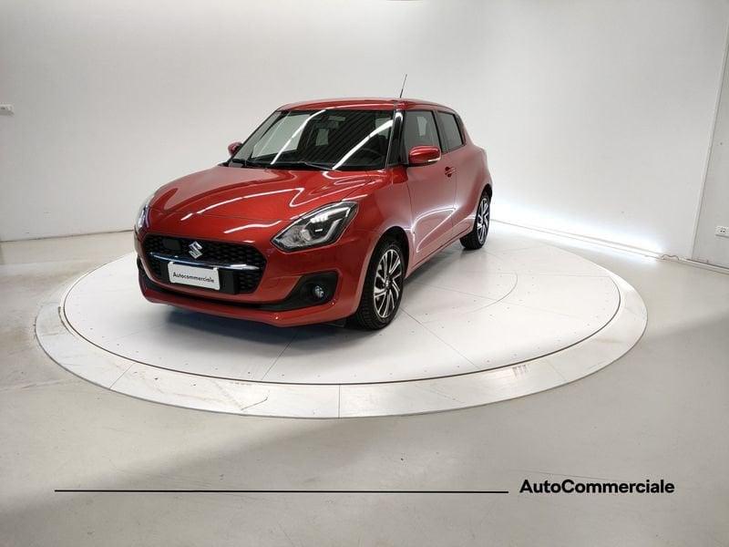 Suzuki Swift Swift 1.2 Hybrid Top