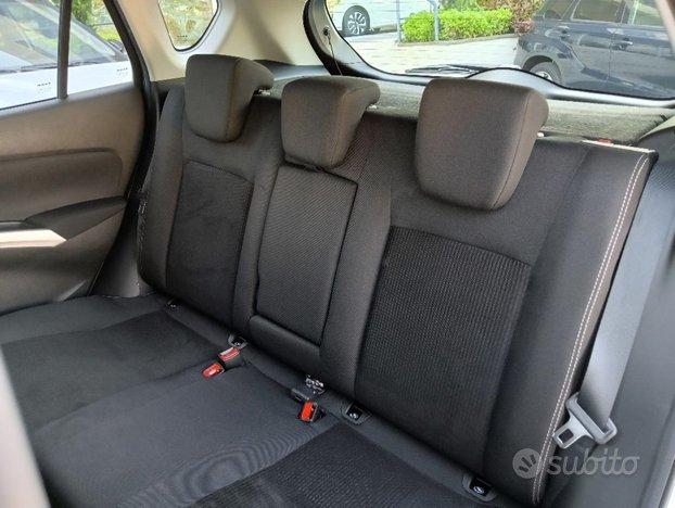 SUZUKI S-Cross 1.6 DDiS Start&Stop 4WD All Grip