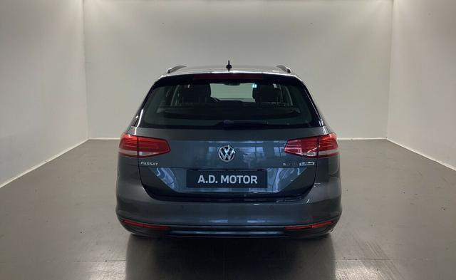 Volkswagen Passat 2.0 TDI BlueMotion Business DSG