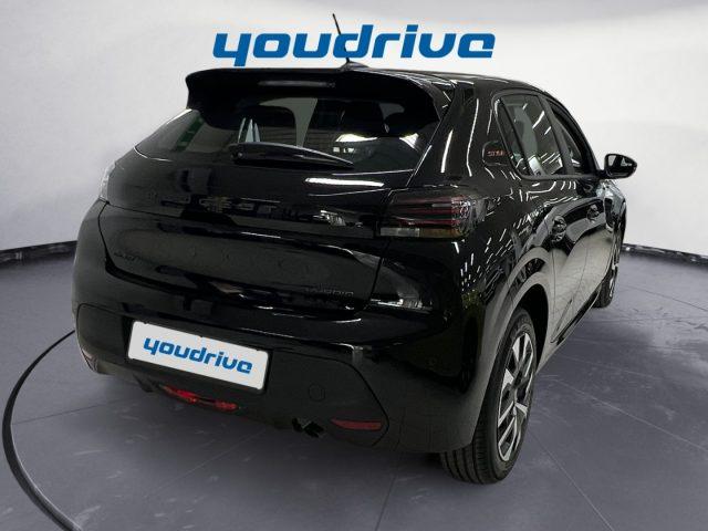 PEUGEOT 208 Hybrid 110 e-DCS6 Style KM0