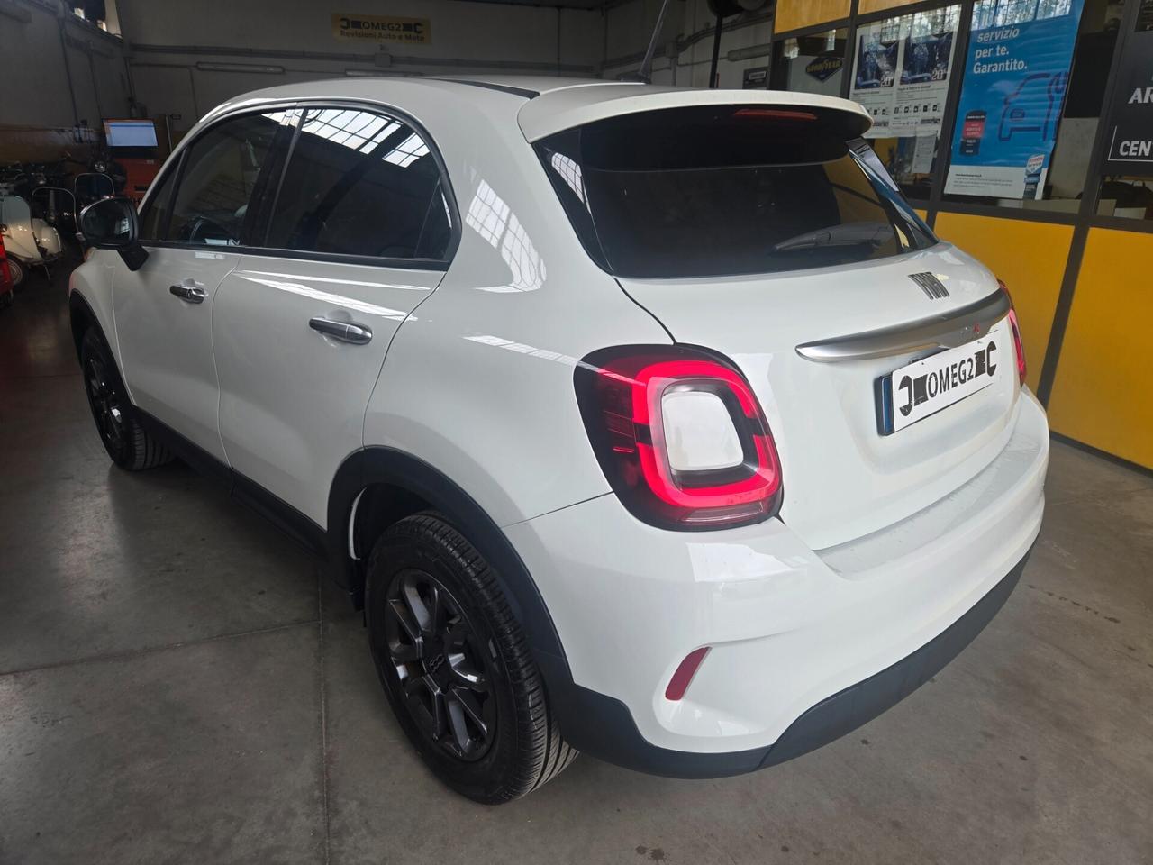 Fiat 500X 1.3 MultiJet 95 CV SENZA VINCOLI