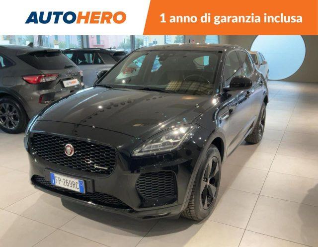 JAGUAR E-Pace 2.0D 150 CV AWD aut. R-Dynamic S