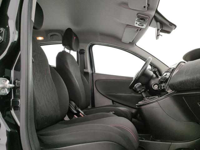 LANCIA Ypsilon 1.2 69 CV 5 porte Elefantino