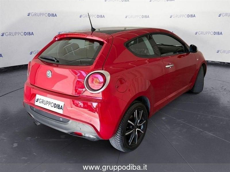Alfa Romeo MiTo 2013 Diesel 1.3 jtdm 90cv