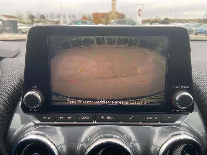 NISSAN Juke 1.0 dig-t Acenta 117cv DcT