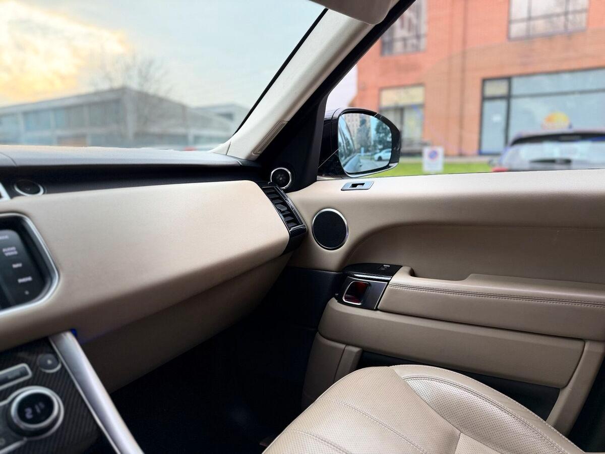 Land Rover Range Rover Sport 3.0 sdV6 Autobiography Dynamic 306cv auto
