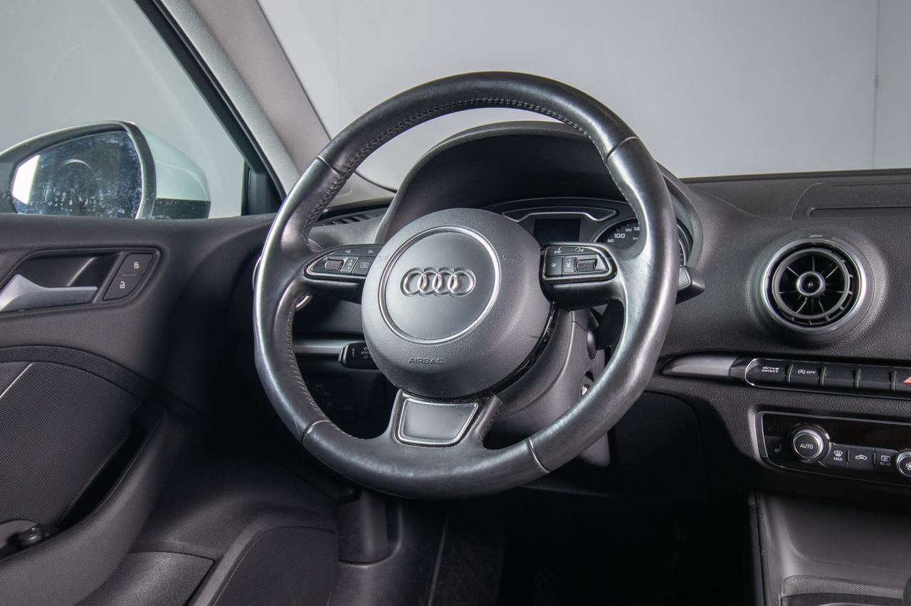 Audi A3 Sportback 2.0 Tdi Quattro 150cv