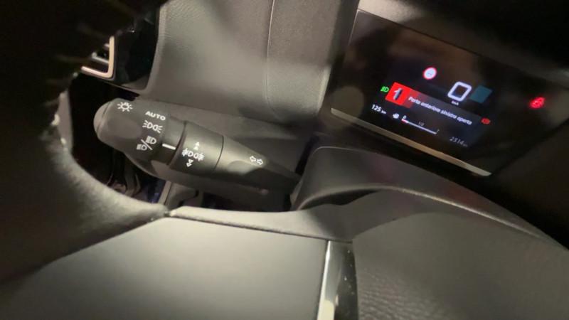 Citroen C4 1.2 puretech Plus Benzina Manuale Led Camera