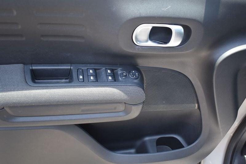 Citroën C3 Aircross PureTech 110 S&S Shine EAT6