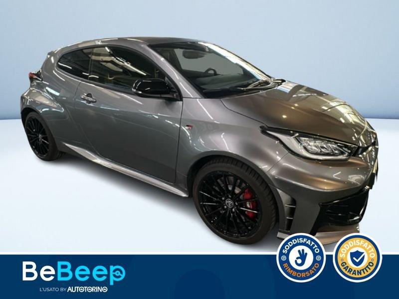 Toyota GR Yaris Yaris 1.6 CIRCUIT IMT-6