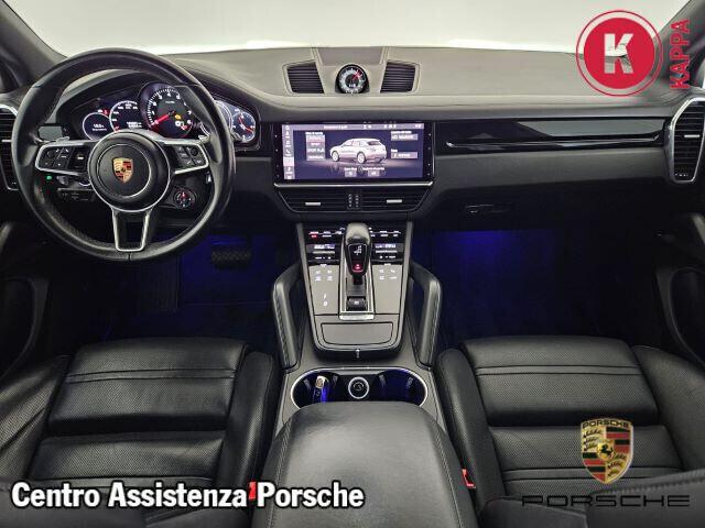 Porsche Cayenne 3.0 V6