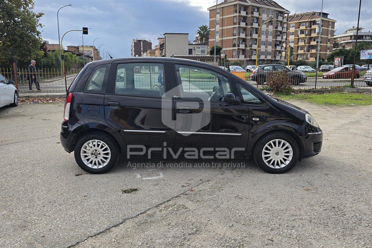 LANCIA Musa 1.4 16V Diva