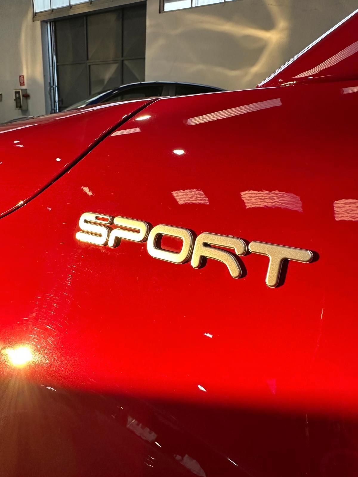 Fiat 500X 1.3 MultiJet 95 CV Sport