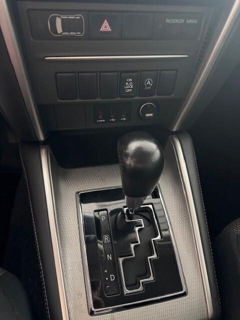 Mitsubishi L200 2.3 D Double Cab 4x4 Super Select Diamond