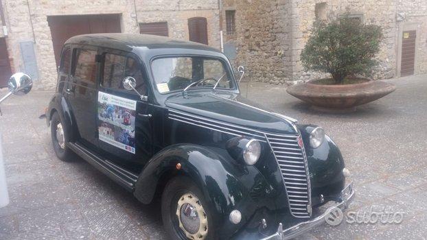 Fiat1100bl lungo taxi musone