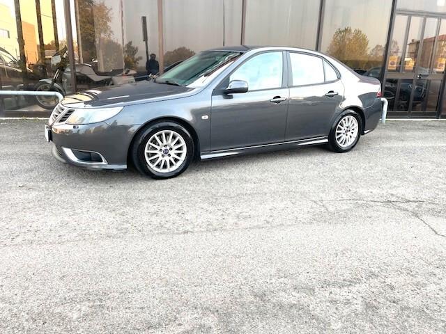 Saab 9-3 Sport Sedan 1.9 TTiD 180CV Linear