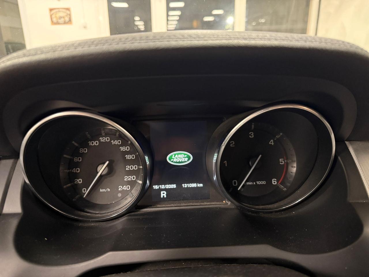 Land Rover Range Evoque 2.2 TD4 5p. British Edition Dynamic