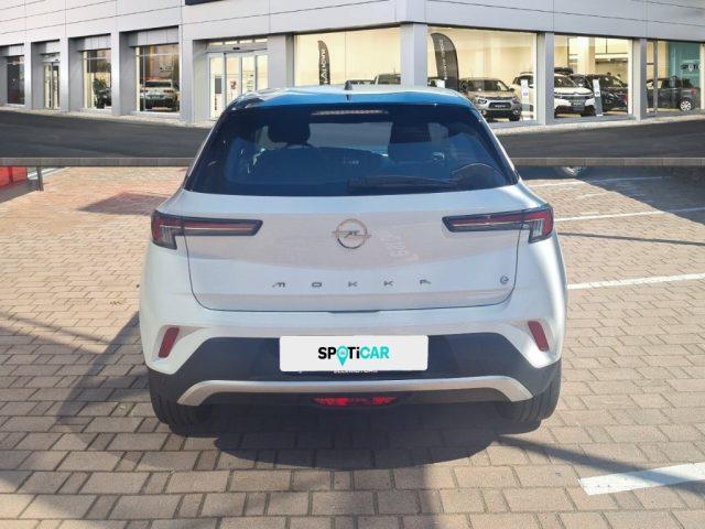 OPEL Mokka-e BEV ELEGANCE