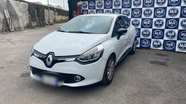 Renault Clio 1.2 GPL 75cv 2014 USATO