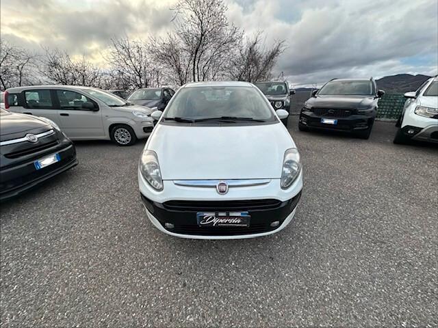 Fiat Punto Evo 1.3 Mjt 75 CV 5 porte S&S Dynamic