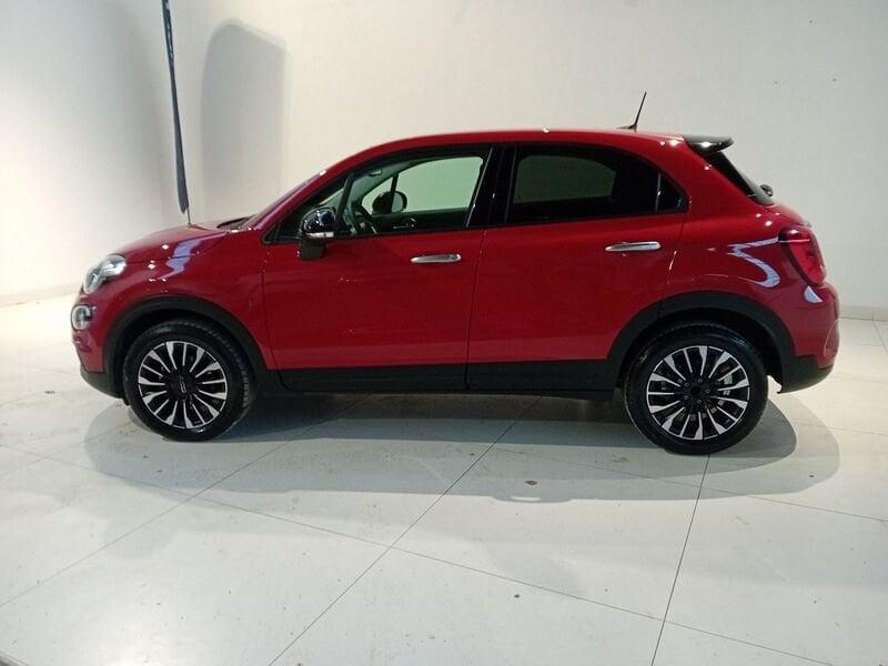 FIAT 500X 1.3 MultiJet 95 CV