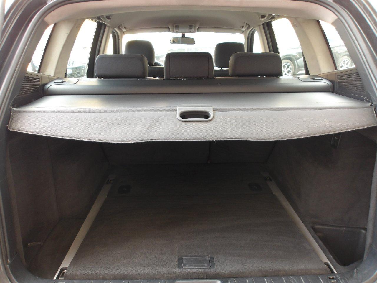 BMW X3 2.0d Futura