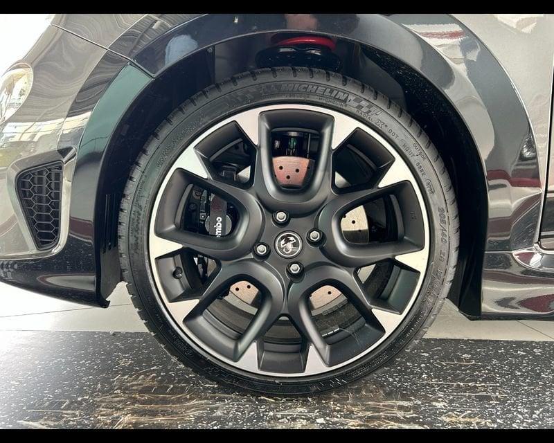 Abarth 695 1.4 Turbo T-Jet 180 CV Tributo 131 Rally