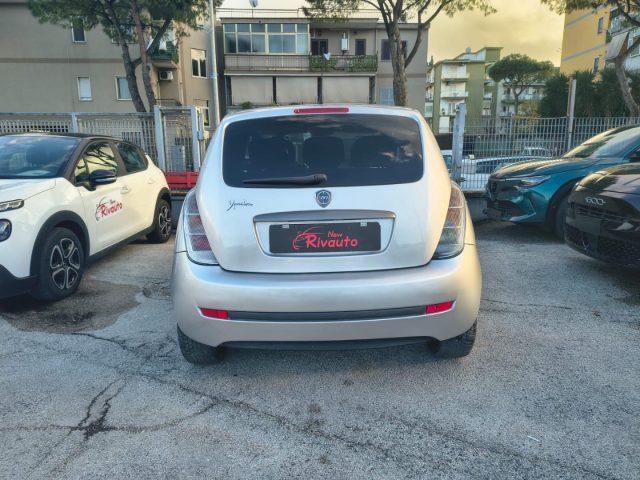 LANCIA Ypsilon 1.3 MJT 90 CV Platino