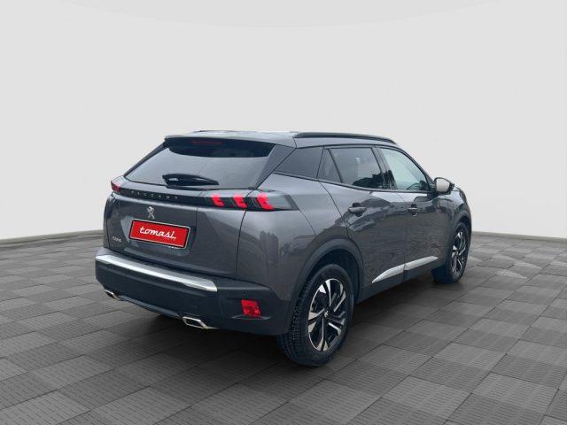 PEUGEOT 2008 2008 PureTech 130 S&S Allure