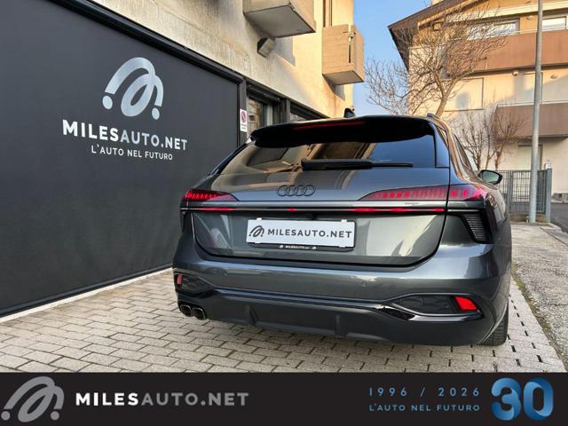 AUDI A6 Avant TDI 2xSline Pano Matrix MMIExperiencePlus