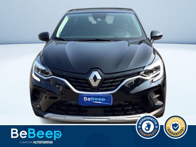 Renault Captur 1.0 TCE ZEN 90CV MY21
