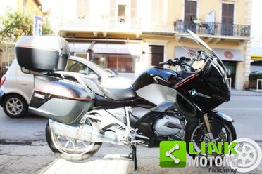 BMW R 1200 RT ABS 1170 cc