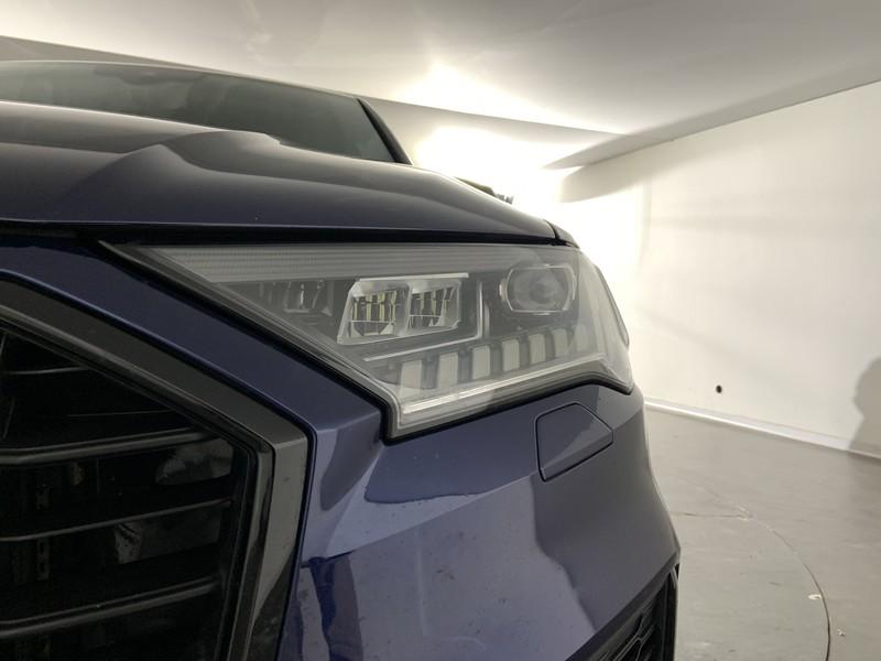 Audi Q7 50 3.0 tdi mhev sport quattro tiptronic 7p.ti