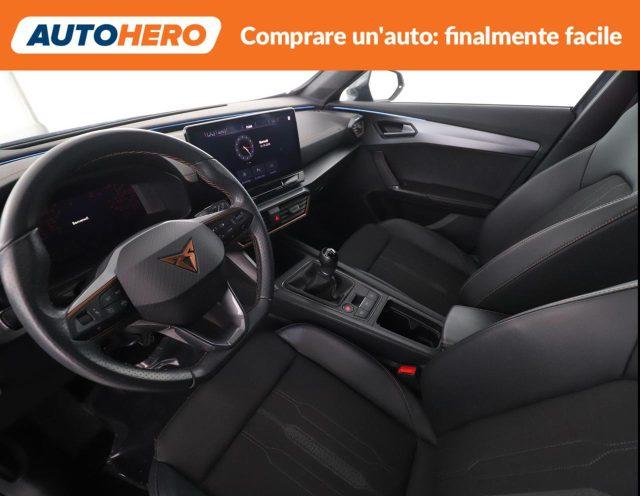 CUPRA Formentor 2.0 TDI