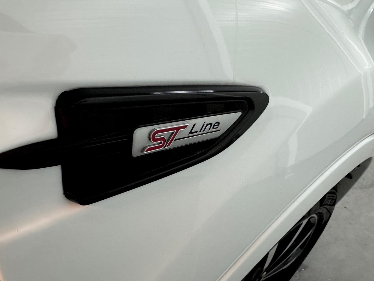 Ford Kuga 1.5 ST-Line