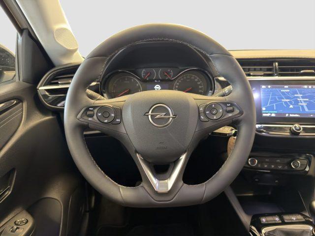 OPEL Corsa Corsa 1.2 100 CV Edition