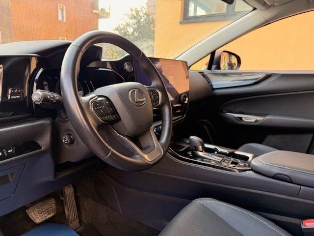 LEXUS NX 300h NX Hybrid 4WD Premium +