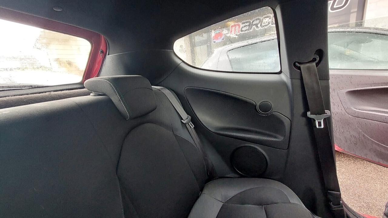 Alfa Romeo MiTo 1.3 Diesel Neopatentati
