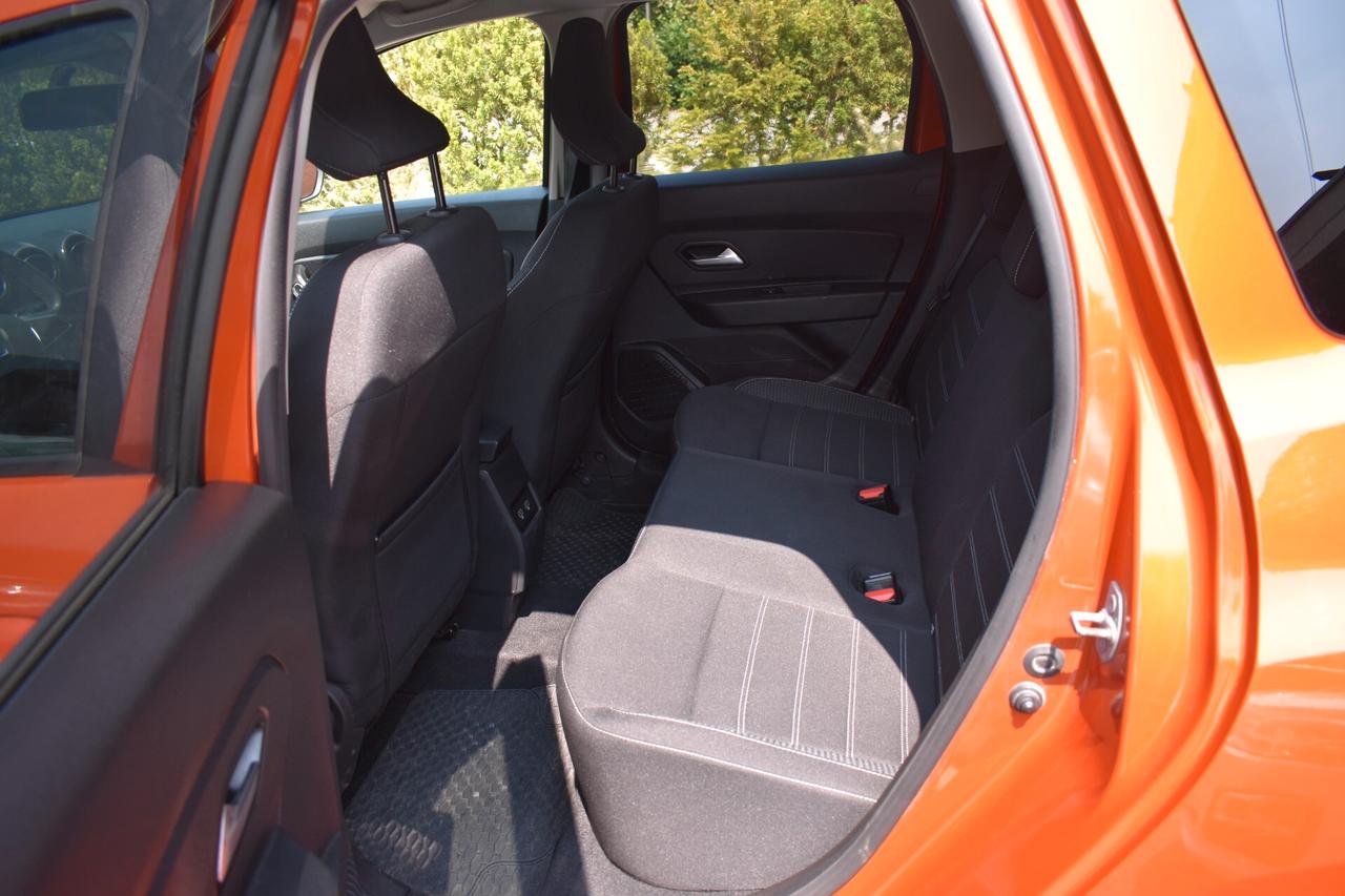 Dacia Duster 1.5 Blue Dci 115Cv 4x2 Prestige
