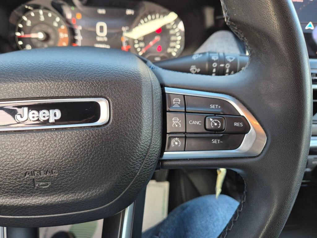 JEEP COMPASS RESTYLING 1.6 MULTIJET 130CV