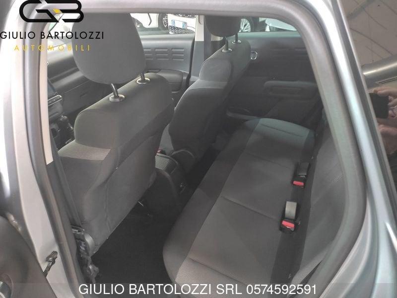 Citroën C3 Aircross C3 Aircross PureTech 110 S&S Max