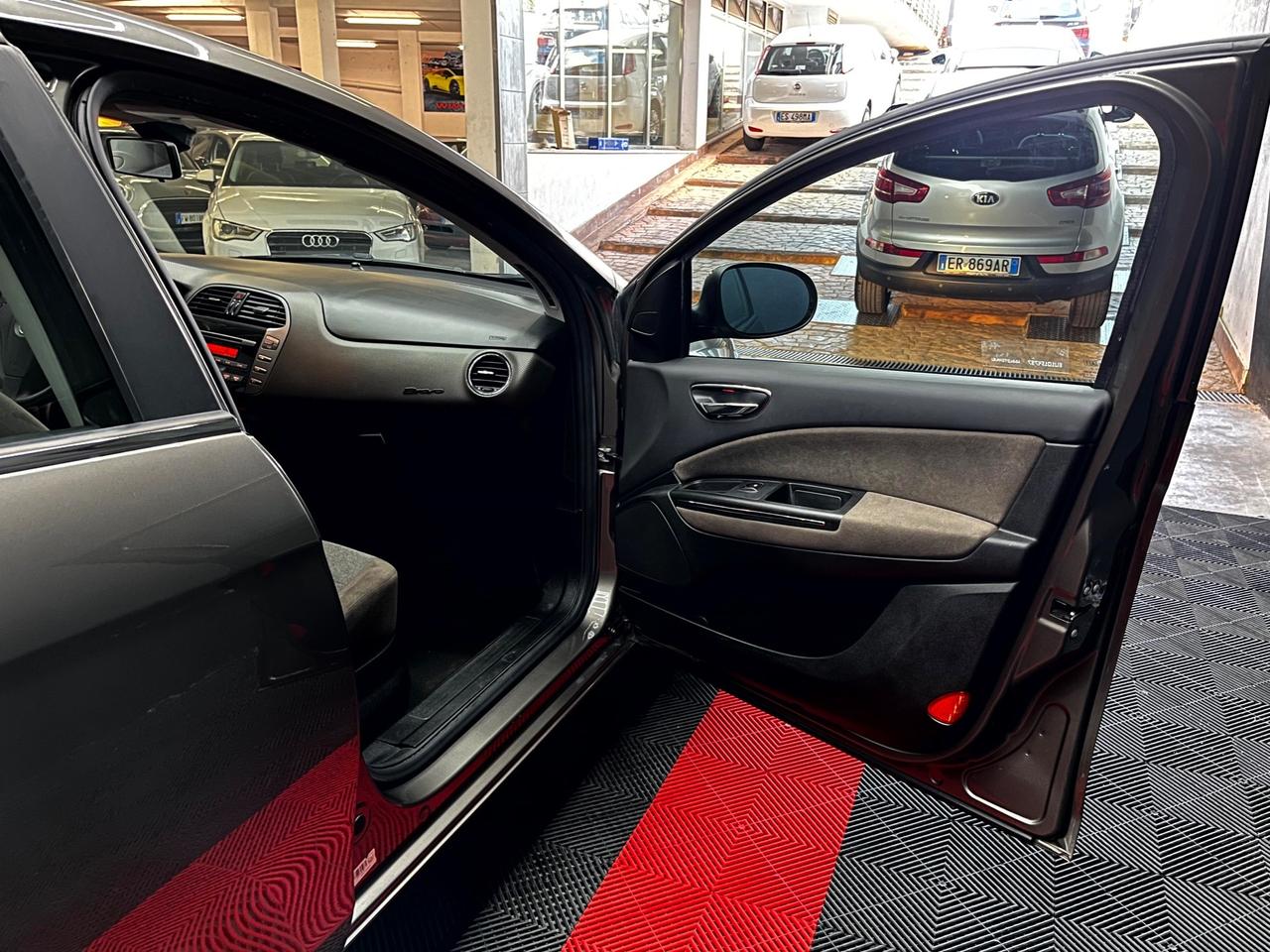 Fiat Bravo 1.6 MJT Dynamic - FABIANOAUTO