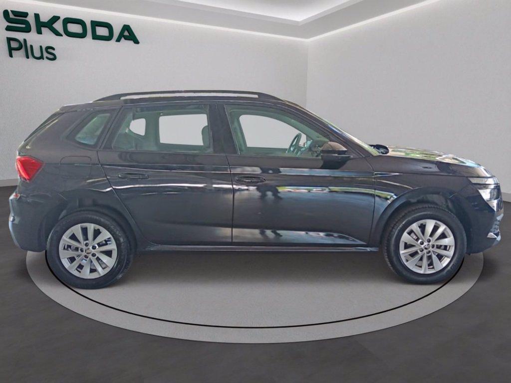 SKODA Kamiq 1.0 tsi ambition 95cv del 2023