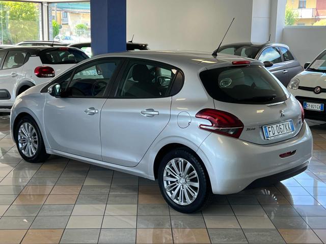 PEUGEOT 208 1° serie BlueHDi 75 5 porte Allure