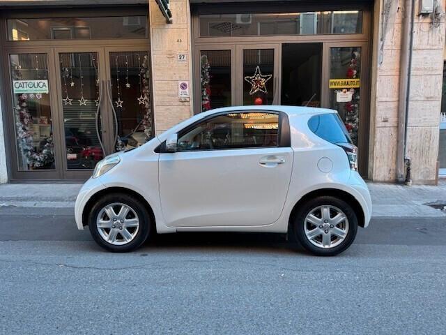 Toyota iQ 1.0 Sol - Cambio Automatico