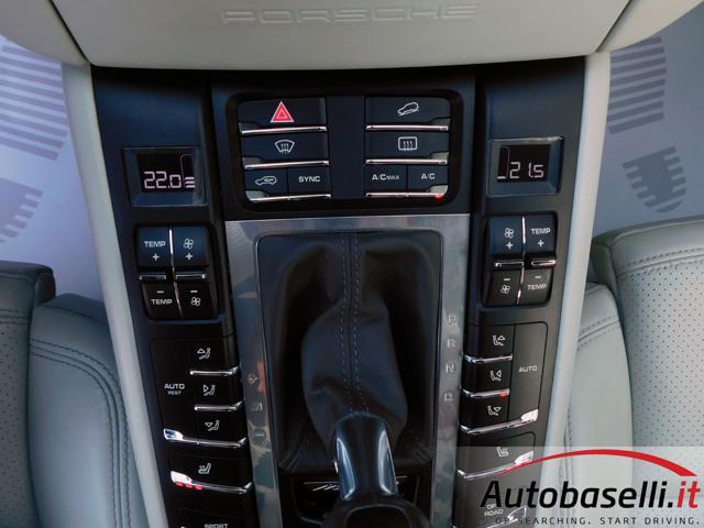 PORSCHE Macan 2.0 252CV AUTOMATICA PDK, TETTUCCIO, CERCHI 20''