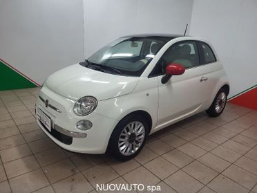 FIAT 500 500 1.2 Lounge